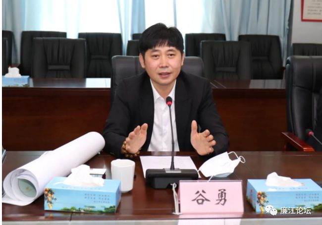lianjiang and singapore shrimp group discuss coopera